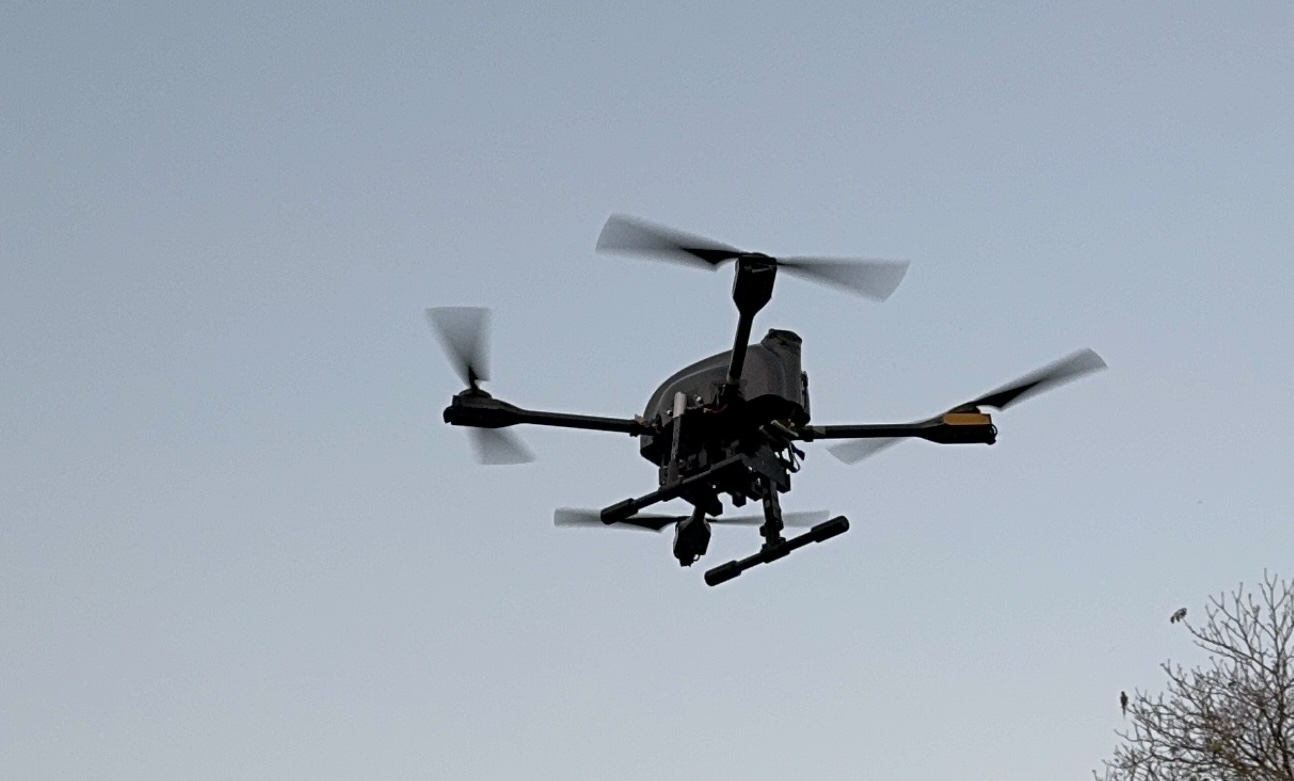UAV